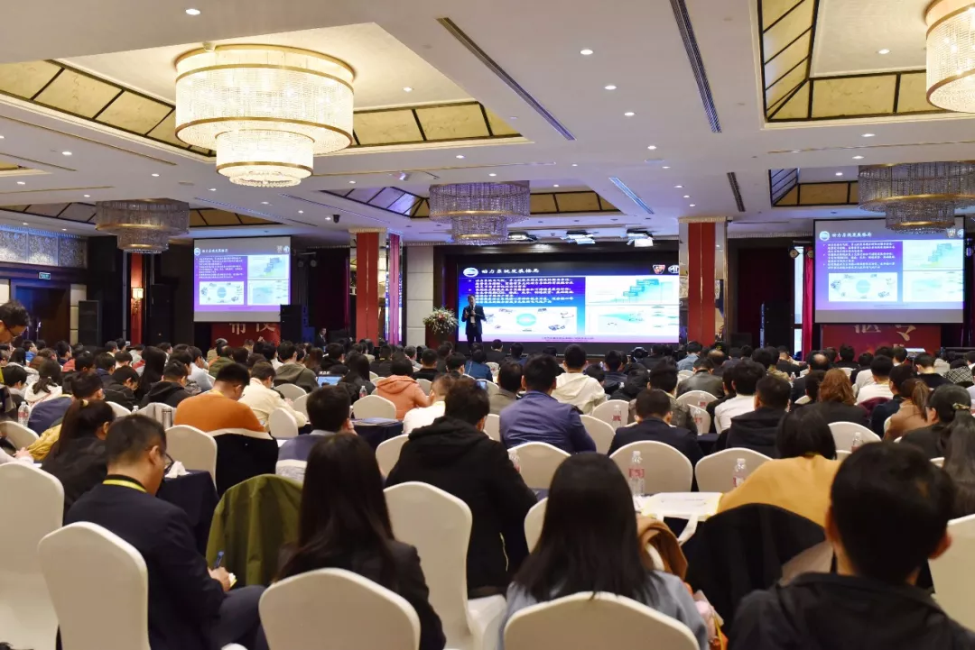 【报告/论文下载】2019年IDAJ中国CAE/MBD技术大会报告/论文（ANSYS/JMAG等）的图3